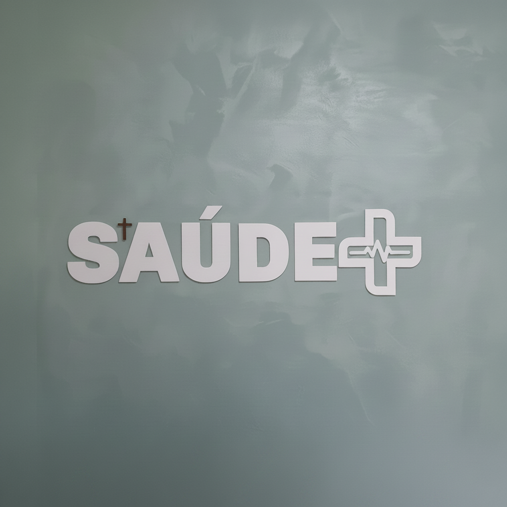 Equipe médica Saúde Mais