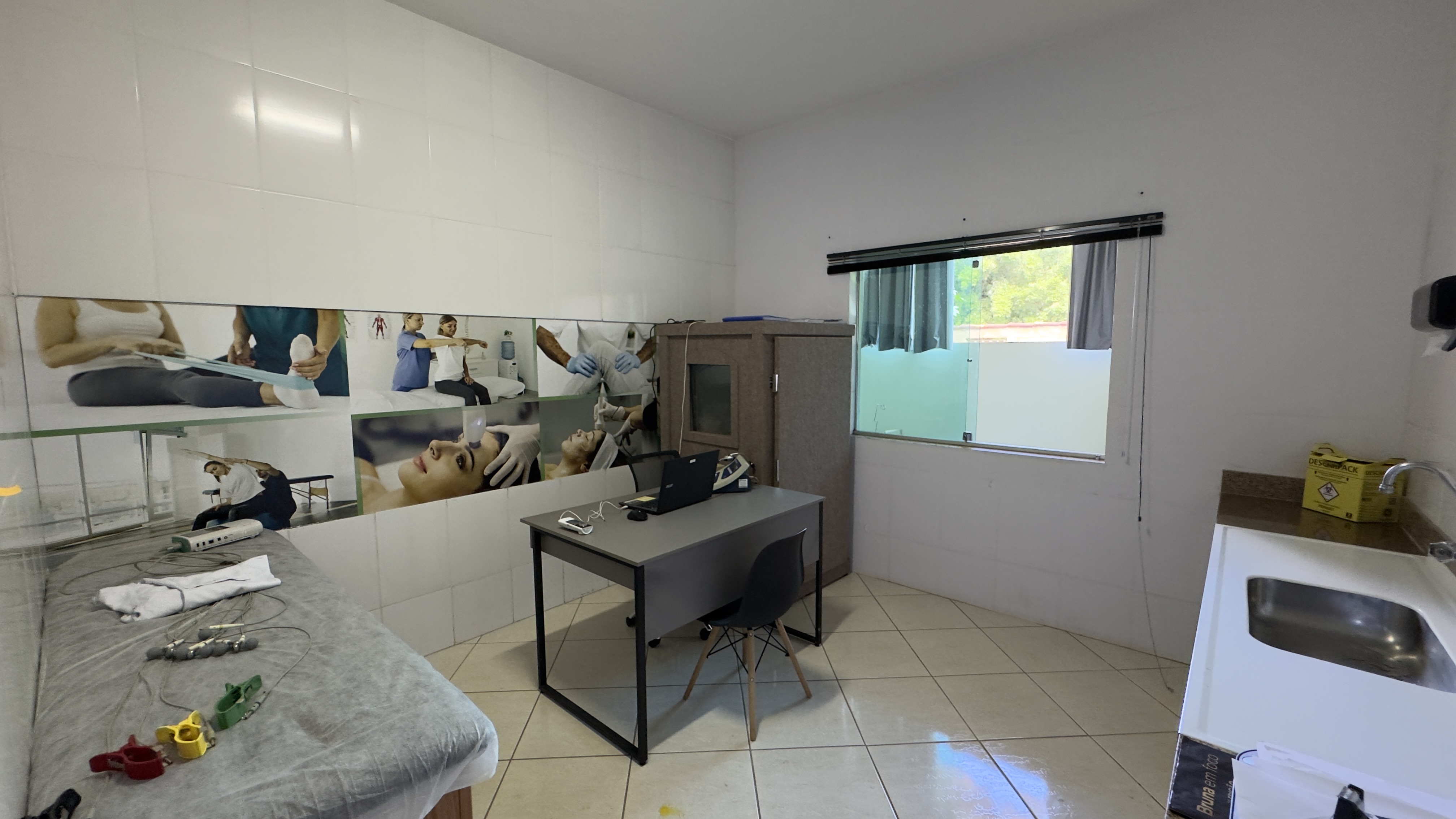 Laboratório Saúde Mais