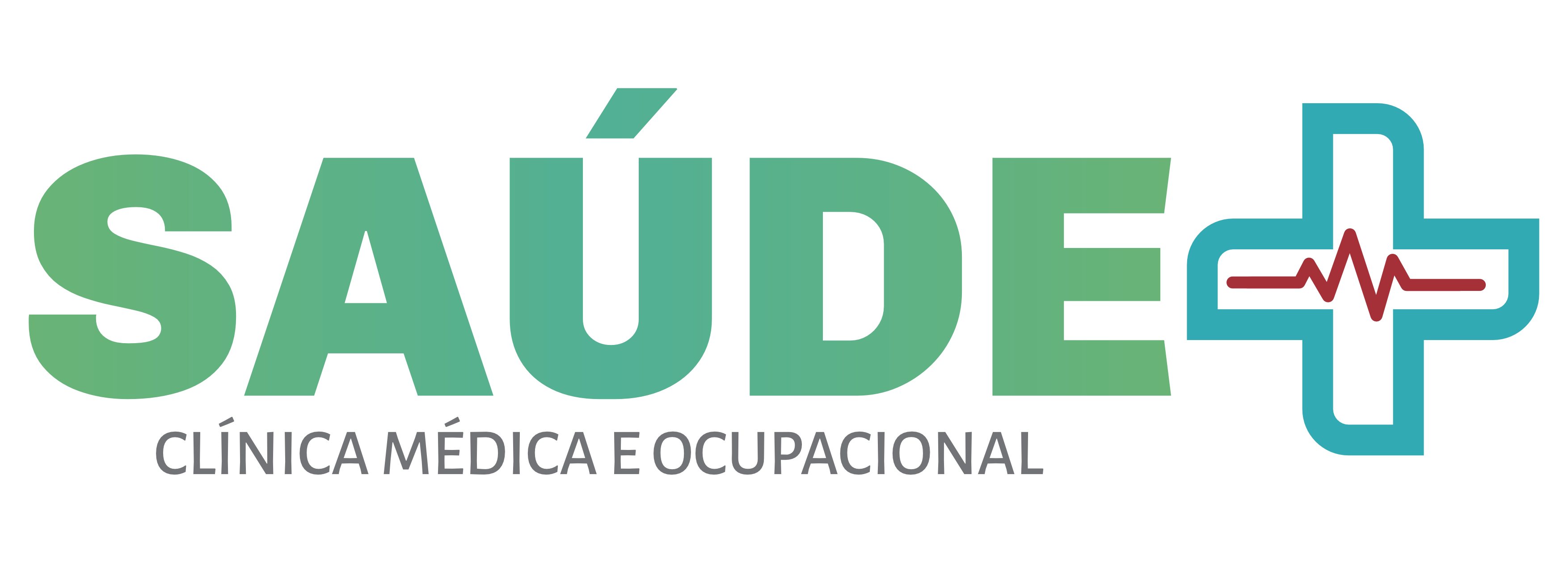 Saúde Mais